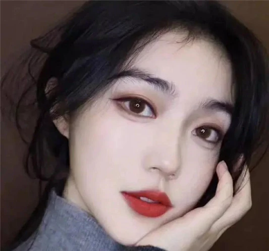 红调口红千千万,娇兰214显白,雅诗兰黛333高级,别只知道999了 口红 第8张 红调口红千千万,娇兰214显白,雅诗兰黛333高级,别只知道999了 口红 第8张