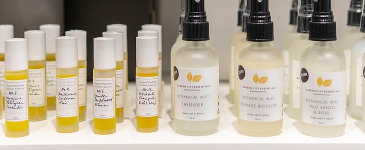 复方精油的正确使用方法 复方精油 正确使用方法 美妆 第3张 复方精油的正确使用方法 复方精油 正确使用方法 美妆 第3张