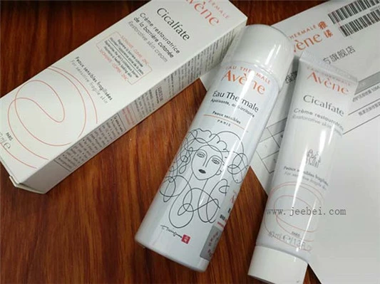 雅漾活泉修复霜怎么用，雅漾活泉修护霜使用测评 雅漾 修复霜 第2张