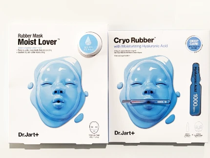 蒂佳婷助力冬季长效保湿，冰感密集修护面膜全新登场 面膜 蒂佳婷 护肤 第2张