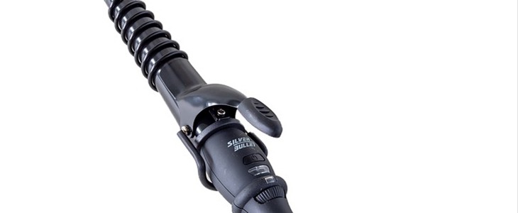 卷发棒使用方法 卷发棒 美妆 第2张