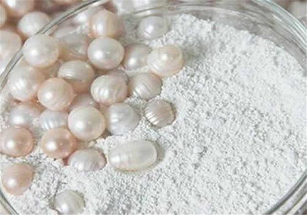 天天涂珍珠粉可以吗，关键看是用来美容还是治疗伤口 护肤 第3张