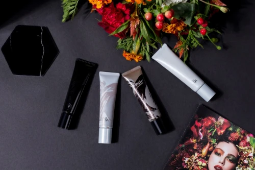 终于等到这一天，黑B.A彩妆线登录中国内地 彩妆 黑B A彩妆 宝丽POLA彩妆怎么样 美妆 第9张