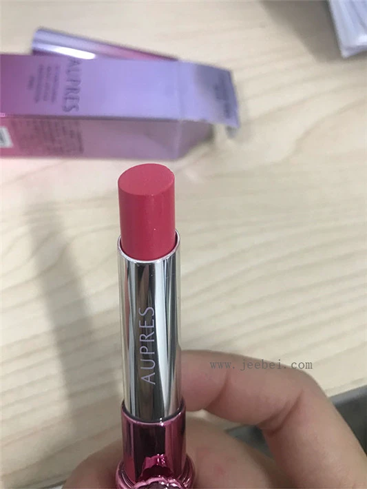欧珀莱立体盈润唇膏怎么样，价格是多少 润唇膏 欧珀莱 唇膏 第3张