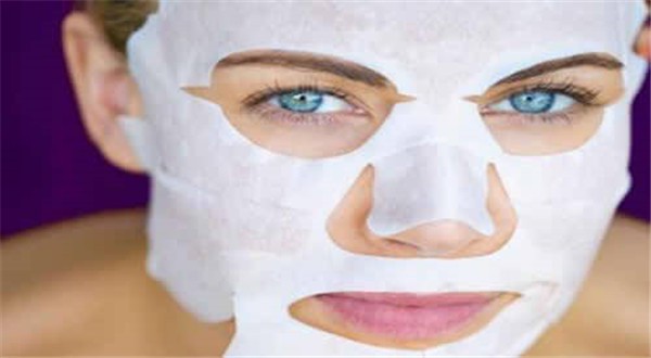 敷面膜的时候可以用补水仪吗 护肤 第1张