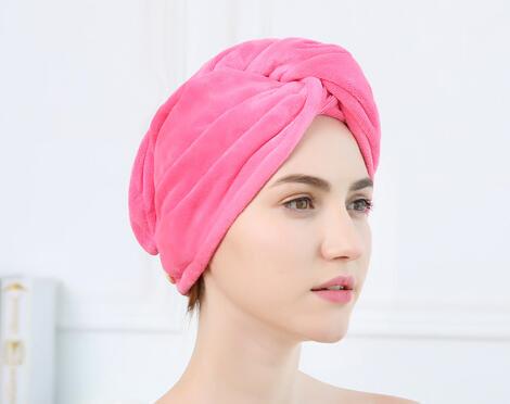 干发帽哪个牌子好用，干发帽包头发好处和坏处 美发 干发帽排行榜 干发帽哪个牌子好用 美容 第1张
