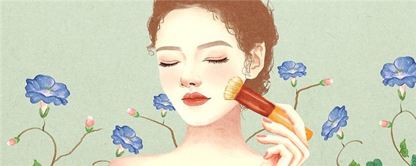 定妆用散粉好还是粉饼好，用了粉饼还要用散粉吗 护肤 第1张