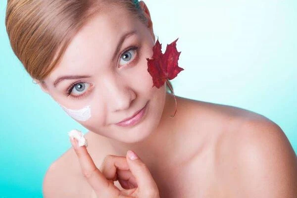 推荐三款中性皮肤的绝佳护肤品 皮肤 第2张