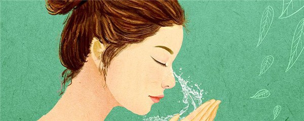 经常用冷水洗脸会怎样,油性皮肤怎么洗脸最好 护肤 第1张 经常用冷水洗脸会怎样,油性皮肤怎么洗脸最好 护肤 第1张