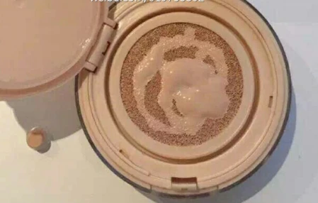 珂莱欧气垫怎么用 珂莱欧气垫替换装怎么换上