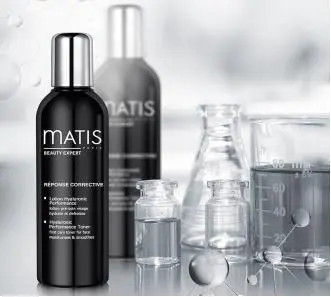 MATIS魅力匙新一轮买一送一活动线上线下同频高调发布 MATIS 魅力匙 美妆 第2张