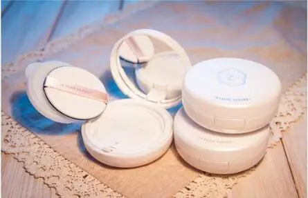 气垫是什么，有关气垫的完美诠释 气垫 气垫是什么 美容 第4张