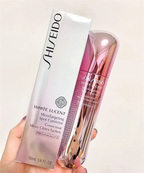 女生选择的几款美白精华液都有哪些呢 女生 精华液 第7张