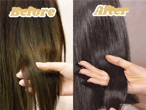 欧莱雅精油染护滋养改善发质,染发如何避免发质干枯 欧莱雅精油 第8张 欧莱雅精油染护滋养改善发质,染发如何避免发质干枯 欧莱雅精油 第8张