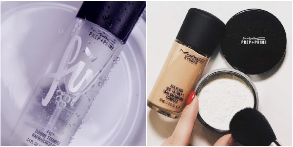 夏日挑战升级，M·A·C魅可限定系列邀你一同玩转电光幻夏妆 M·A·C 魅可 mac限定系列 美妆 第2张