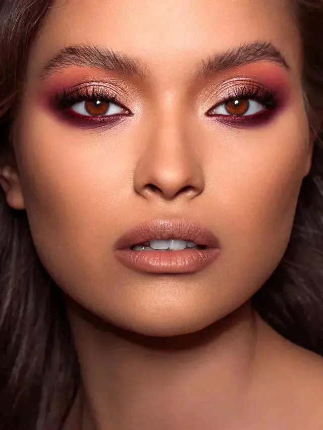 显白又温柔，秋冬新品口红也太好看了吧 口红 秋冬口红 秋冬口红新品 美妆 第32张