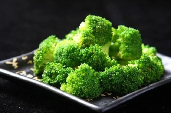 祛痘吃什么好 护肤 第9张