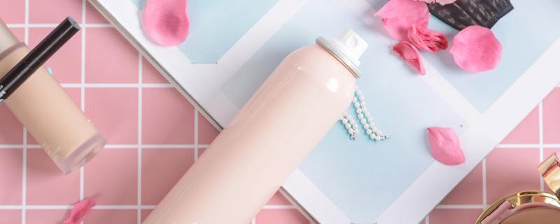 防晒喷雾喷身体怎么卸，不化妆有必要用卸妆油吗 护肤 第1张