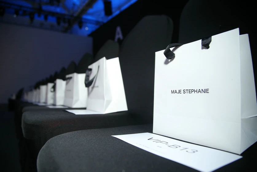 日本玛嘉思缇，中国国际时装周后台超模的"秘密武器" 玛嘉思缇 美妆 第2张