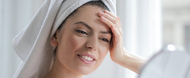 洗脸仪怎么用 洗脸仪 美妆 第1张