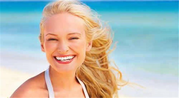 爱笑的人容易长皱纹吗 护肤 第1张