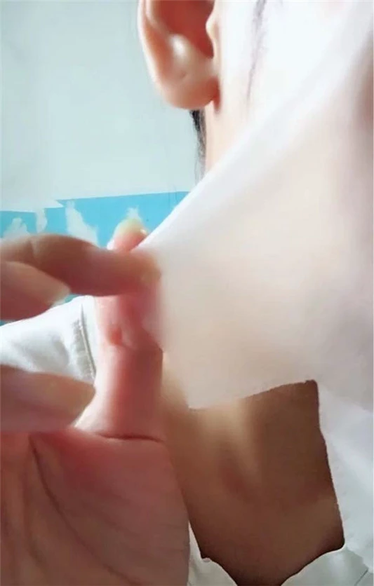 WIS玻尿酸极润面膜怎么样，WIS玻尿酸极润面膜使用评测 wis 面膜 第4张