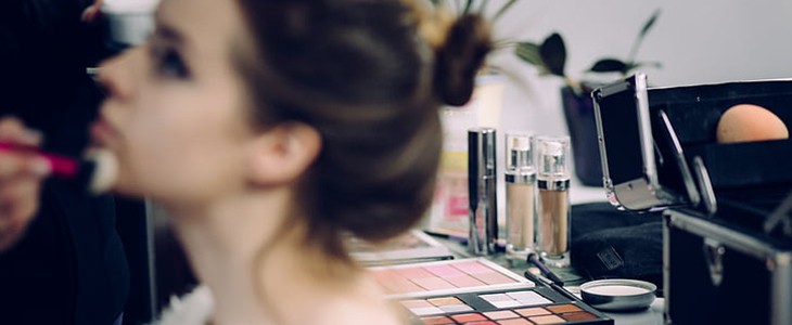 用美妆蛋之前要湿水吗 美妆蛋 美妆 第1张