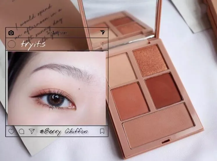 评评测测新品周报,蕾哈娜放过我吧,我没钱买高光了 评评测测 新品周报 美妆新品 美妆 第23张 评评测测新品周报,蕾哈娜放过我吧,我没钱买高光了 评评测测 新品周报 美妆新品 美妆 第23张