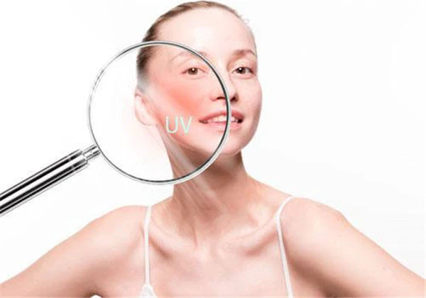 防晒霜可以防辐射吗，防晒霜的作用 护肤 第4张