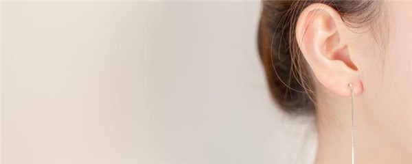 耳洞多久才不会长回去,耳洞怎样才不会发炎 护肤 第1张 耳洞多久才不会长回去,耳洞怎样才不会发炎 护肤 第1张