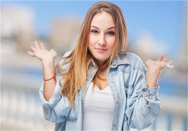 整形容易留疤吗，4种整形手术易留疤痕 护肤 第1张