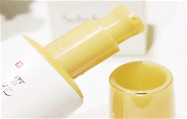 雪花秀润燥精华白天可以用吗 第3张