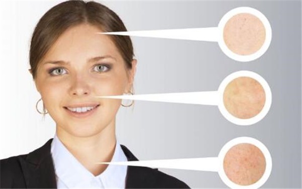 自制牛奶美白眼膜，丝瓜来制作滋润的眼膜 牛奶 美白 第2张