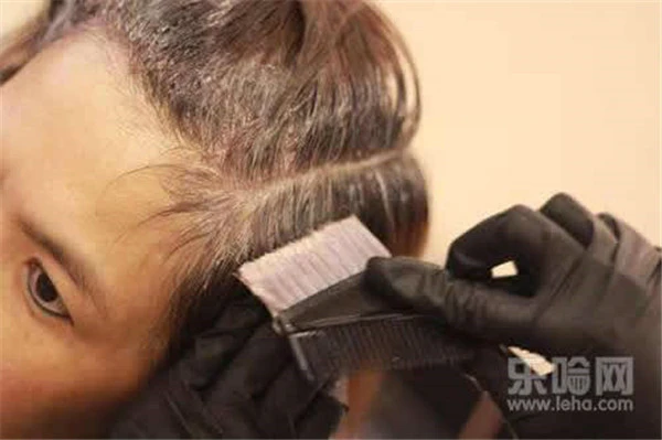 染发后头发如何护养 护肤 第3张 染发后头发如何护养 护肤 第3张