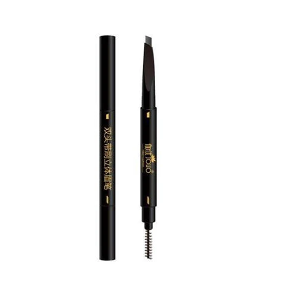 眉粉和眉笔有什么区别,眉粉适合什么眉毛形状 眉粉 眉笔 第2张 眉粉和眉笔有什么区别,眉粉适合什么眉毛形状 眉粉 眉笔 第2张