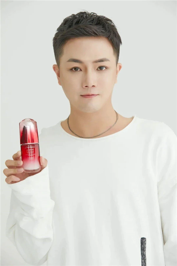 资生堂红腰子精华适合中国人肤质，资生堂抗衰老系列 资生堂 精华 第11张
