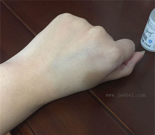 HFP玻尿酸原液使用测评 原液 HFP 第5张 HFP玻尿酸原液使用测评 原液 HFP 第5张