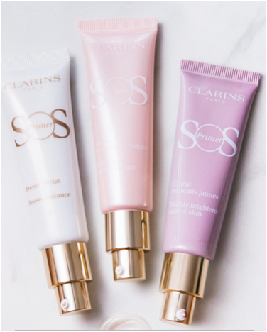 清透出彩,娇韵诗彩妆带给你不一样的夏日持久妆容 彩妆 娇韵诗 娇韵诗彩妆 美妆 第1张 清透出彩,娇韵诗彩妆带给你不一样的夏日持久妆容 彩妆 娇韵诗 娇韵诗彩妆 美妆 第1张