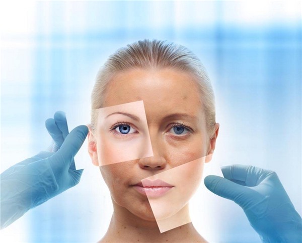 网友分享美白经验：认真补充维C白天防晒 美白 经验 第1张