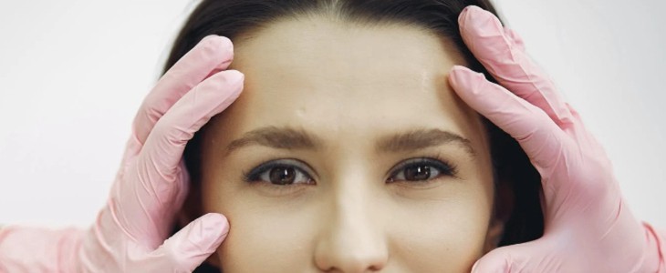 面部下垂怎么办 面部 下垂 美妆 第3张