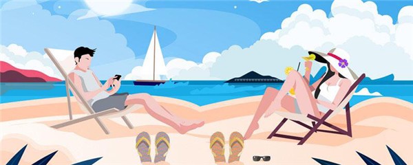 晒伤后的色素沉着是永久的吗，晒伤后皮肤多久能恢复 护肤 第1张