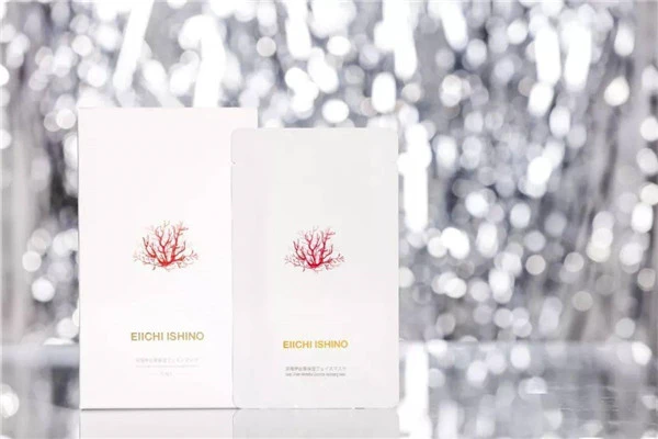 EI日本深海伊谷草保湿面膜增强肌肤抵抗力 面膜 保湿 第19张 EI日本深海伊谷草保湿面膜增强肌肤抵抗力 面膜 保湿 第19张