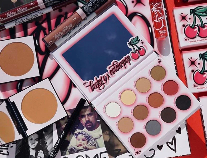 新品周报，彩妆新发现，这些联名竟藏了那么多「小心机」 评评测测 新品周报 彩妆速递 美妆 第38张