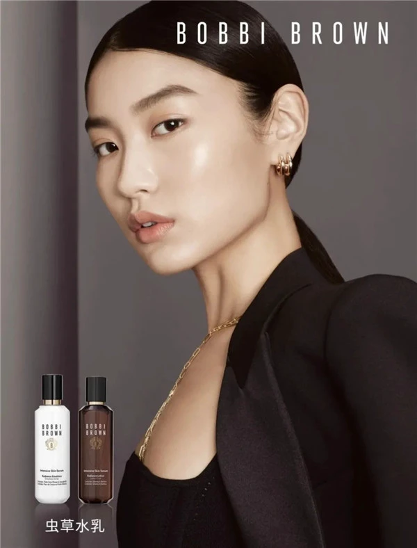 延续亮肤传奇，Bobbi Brown芭比波朗推出虫草水乳 Bobbi Brown 芭比波朗 水乳 第4张