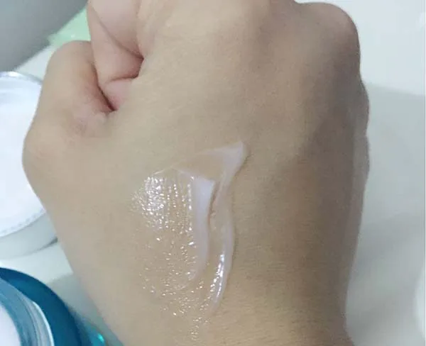 碧欧泉活泉至润赋活凝乳怎么样，碧欧泉活泉至润赋活凝乳使用测评 碧欧泉 乳 第4张