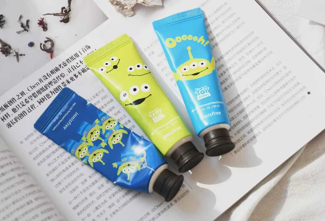 夏日如何get同款「少女香」 夏日 香水种草 夏日香香女孩 美容 第33张