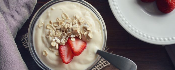 喝酸奶能减肥吗 减肥 美妆 第1张