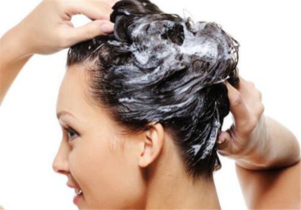 如何护理头发不掉发，哪些荷尔蒙会引起脱发 护肤 第2张
