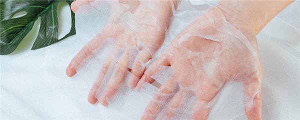 一天敷两次面膜好吗，什么时候敷面膜效果最好 护肤 第1张