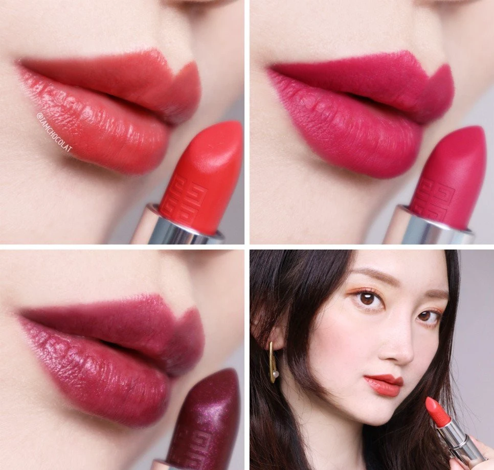 新品周报，彩妆新发现，这些联名竟藏了那么多「小心机」 评评测测 新品周报 彩妆速递 美妆 第20张